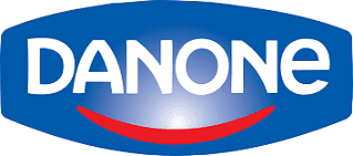 Danone logo
