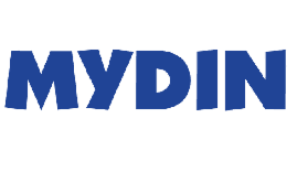 MYDIN