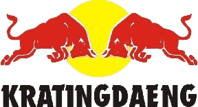 Red Bull Kratingdaeng